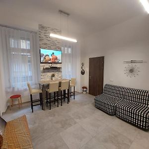 Appartement met een Slaapkamer